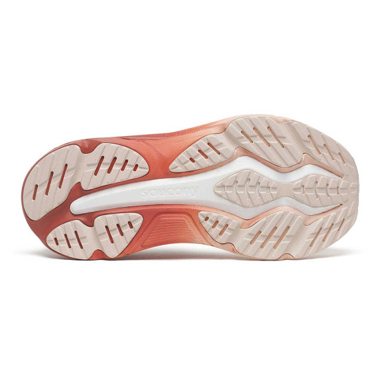 Saucony Hurricane 25